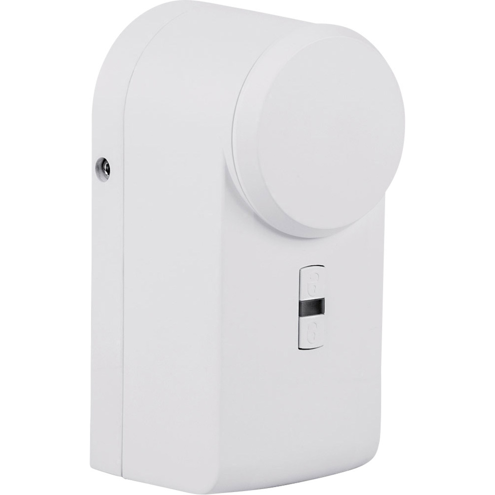 Eqiva Bluetooth® Smart Türschlossantrieb Mit App-Steuerung, Key-Ble - Image 4