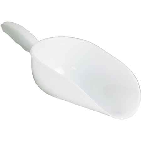 Idroweb Mehl-schaufel 1l