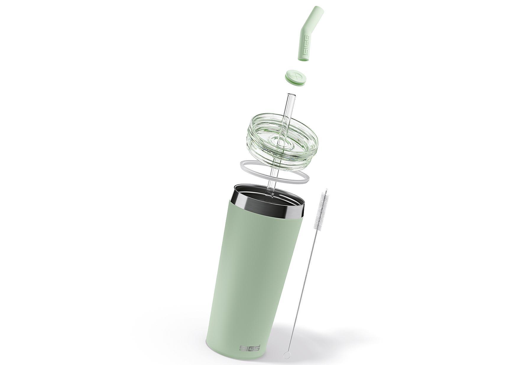 Sigg, Trinkflasche + Thermosflasche, (0.60 l) - Bild 7