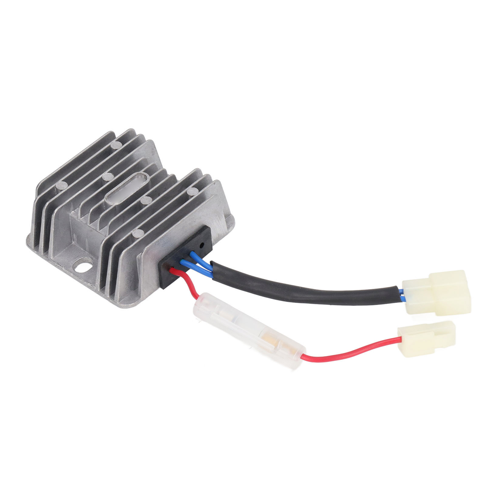 Régulateur de tension automatique AVR 3 fils pour générateur diesel 170, 178, 186 et 188, alliage d'aluminium