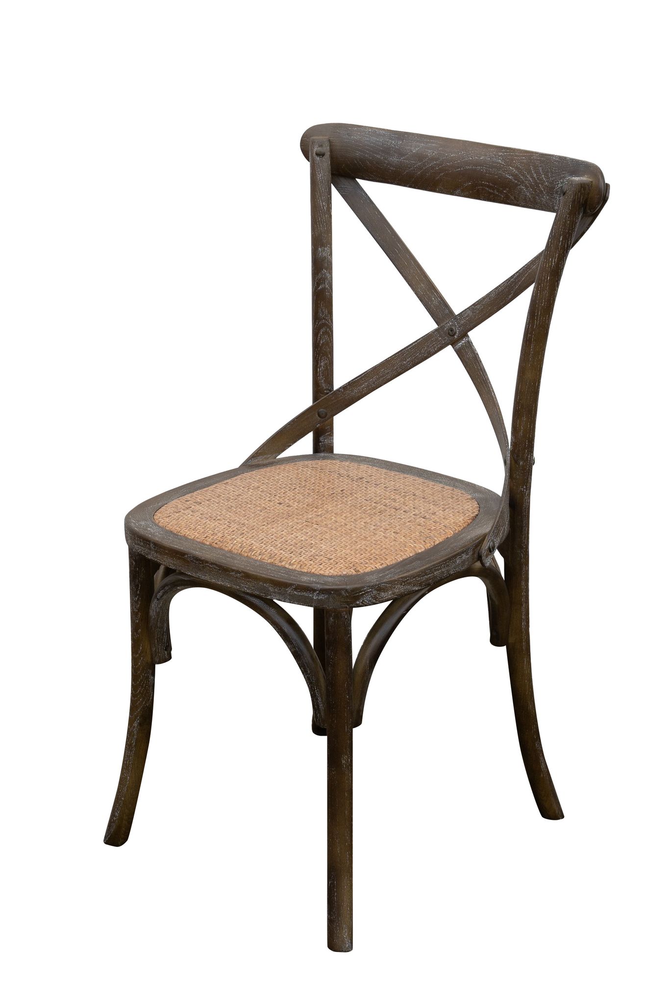 Chaise Thonet Vintage 50x90x52 Cm Chaise Rustique Chaise De Cuisine Et De Salle À Manger Chaise En Frêne Et Rotin Chaise Moderne