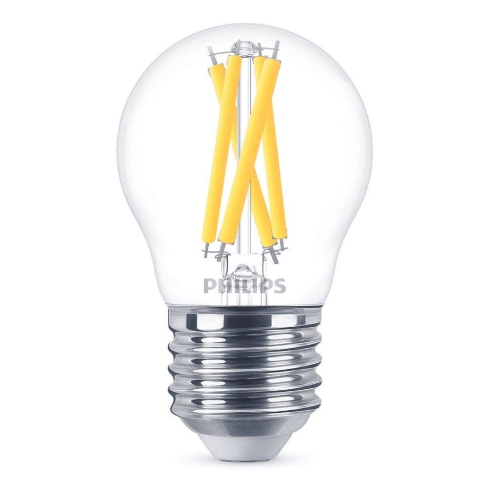 Philips Licht Leuchtmittel, Led Classic (E27, 806 Lm, 1X) - Bild 2
