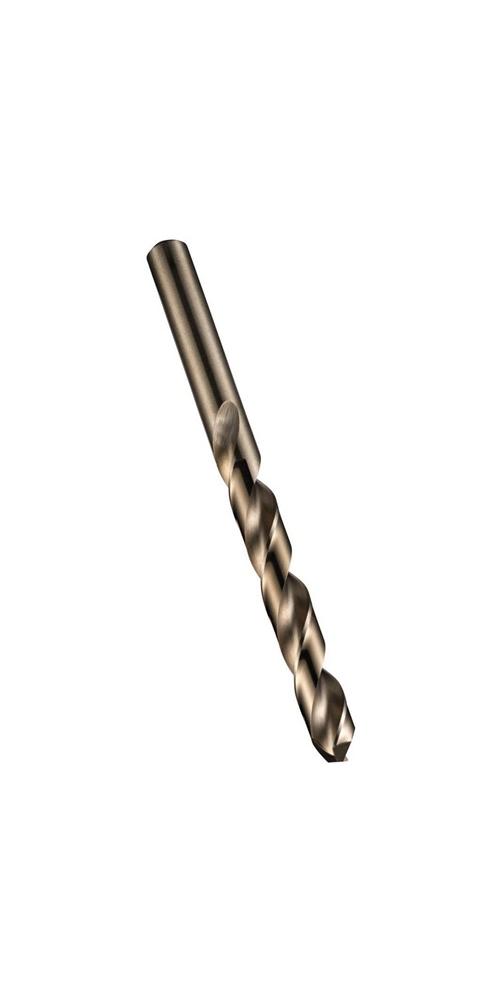 Foret hélicoidal typn A777 d.8.4mm HSS-E bronze queue cylindrique droite s (par 10) — photo de l’offre ManoMano