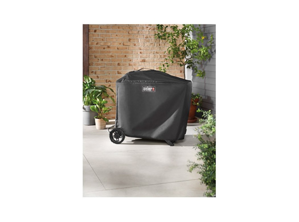 Weber Funda Barbacoa Traveler para Barbacoa
