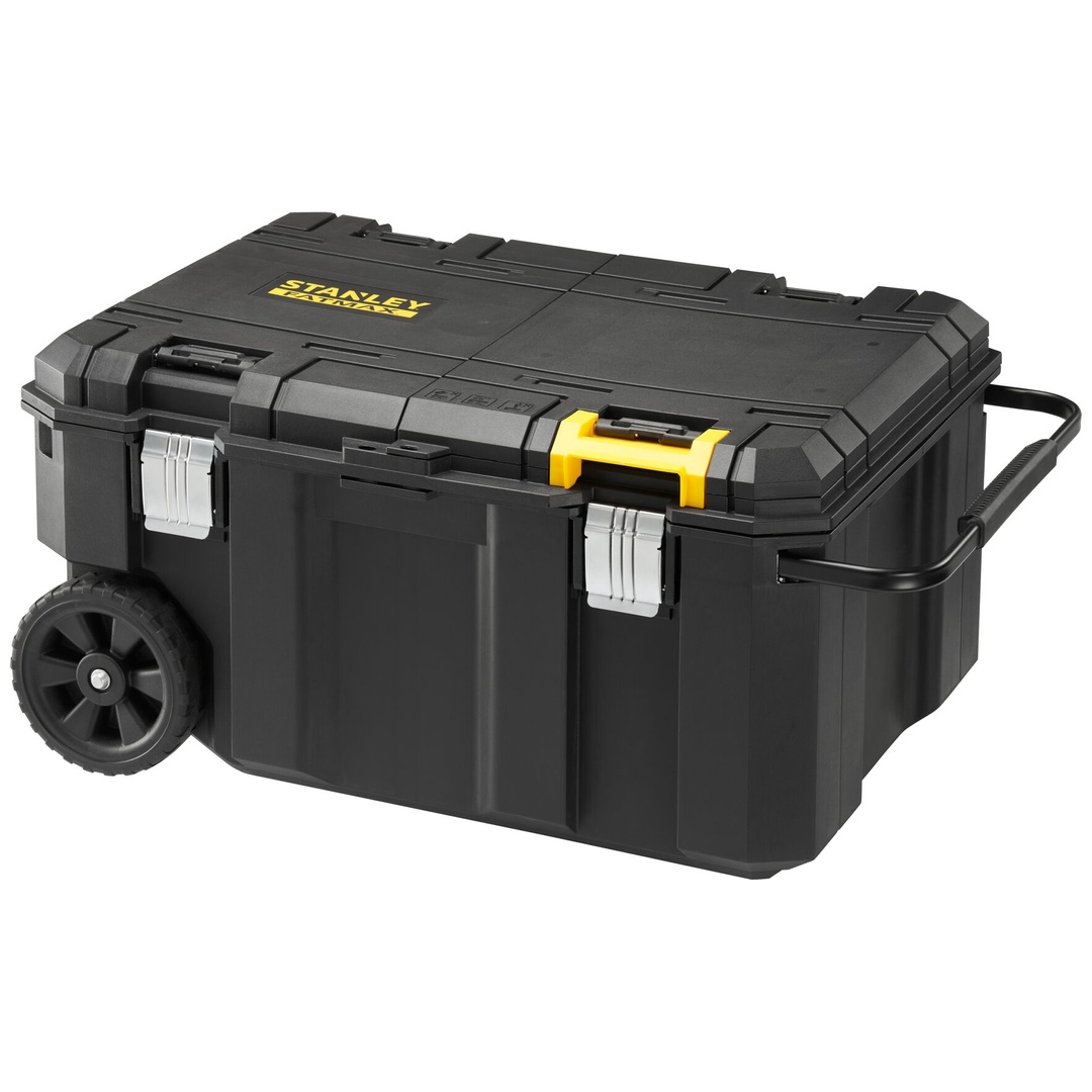 STANLEY Mobile Montagebox FATMAX PRO-STACK - Image 5