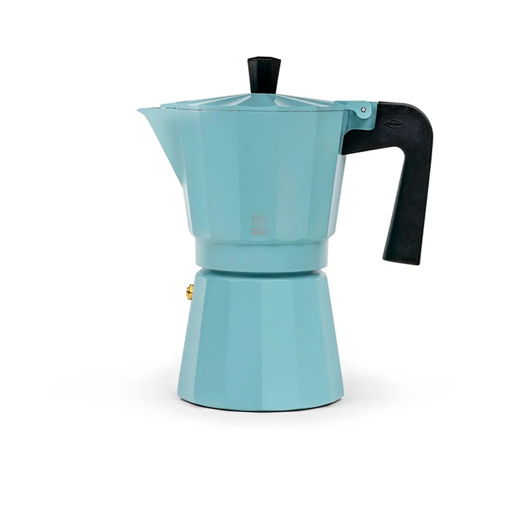 Leopold Vienna Kaffeemaschine Leopold Moshi 0, 4 L Tragbar Italienisch