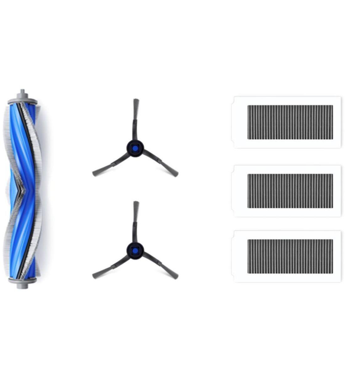 Ecovacs DKT060149 vacuum accessory/supply Accessory kit Robot vacuum