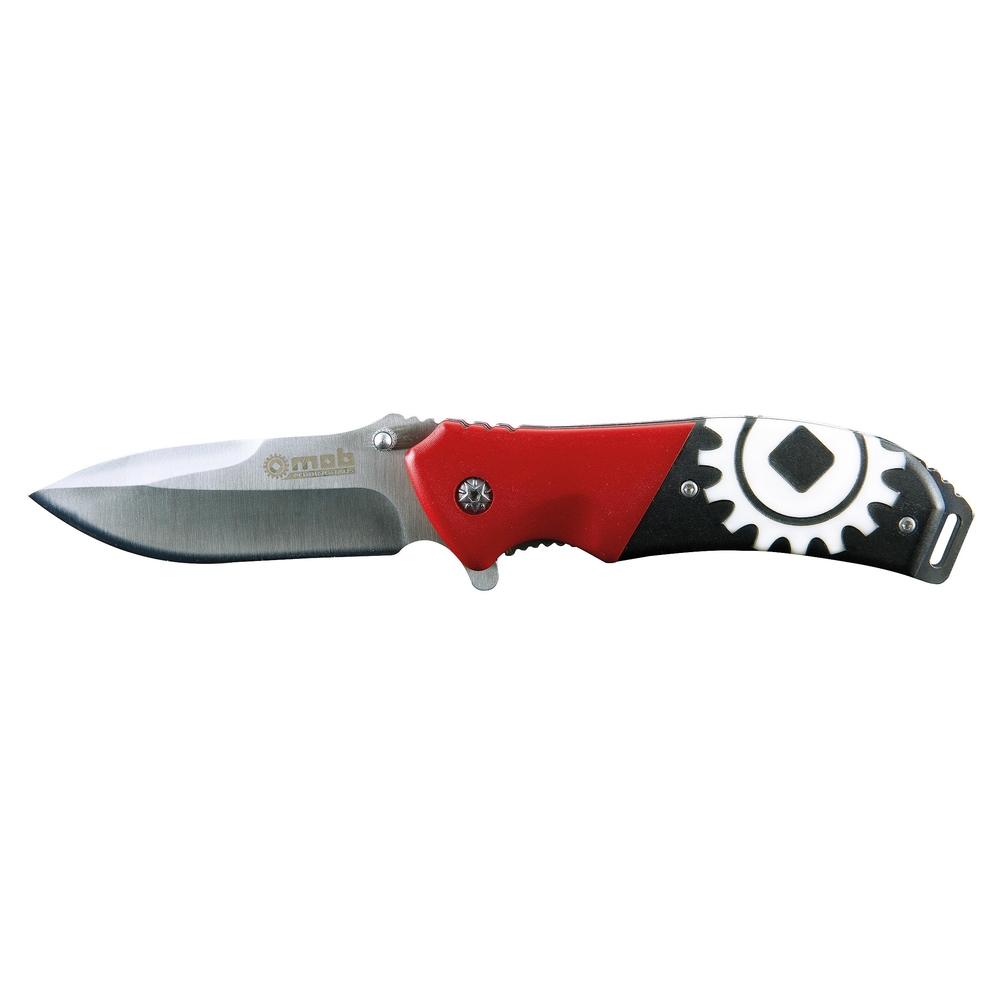 Mob Mondelin Taschenmesser Problade Auf Mob-karte - 6218010401