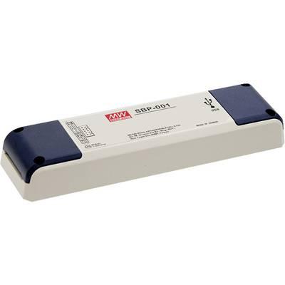 Mean Well Ladegerät Mw-Mean-Well Sbp-001 Robust 2 Kg