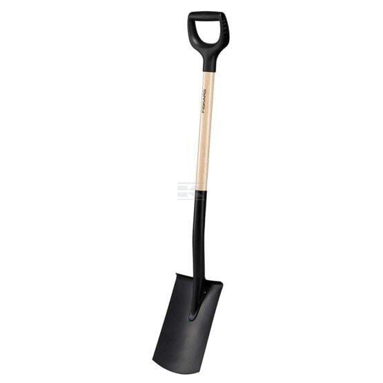 Fiskars Solid Spaten 1066722
