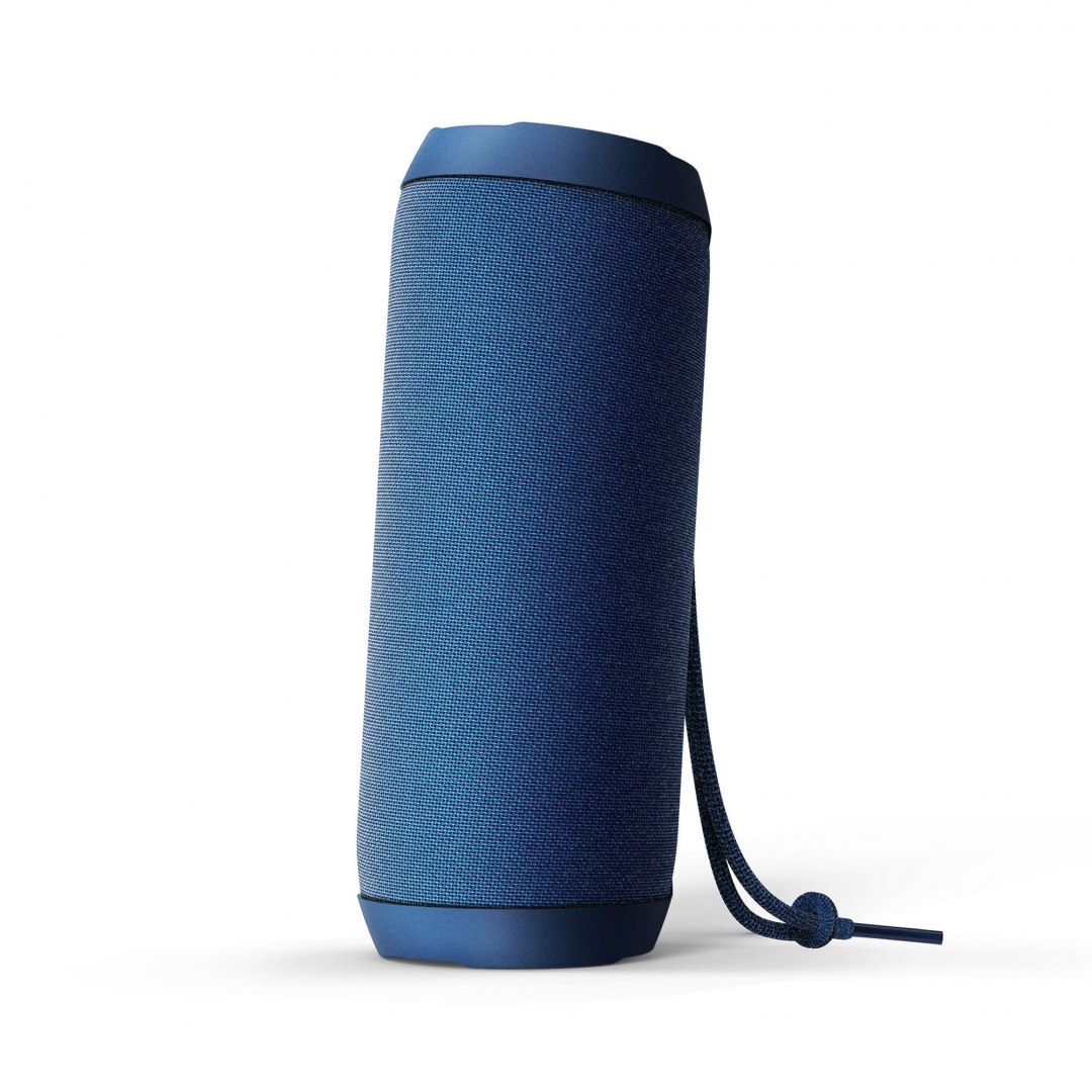 Energy Sistem Bluetooth Lautsprecher Urban Box 2 Blau - Bild 5