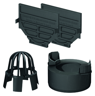 ACO HEXALINE Zubehör-Set - Image 3