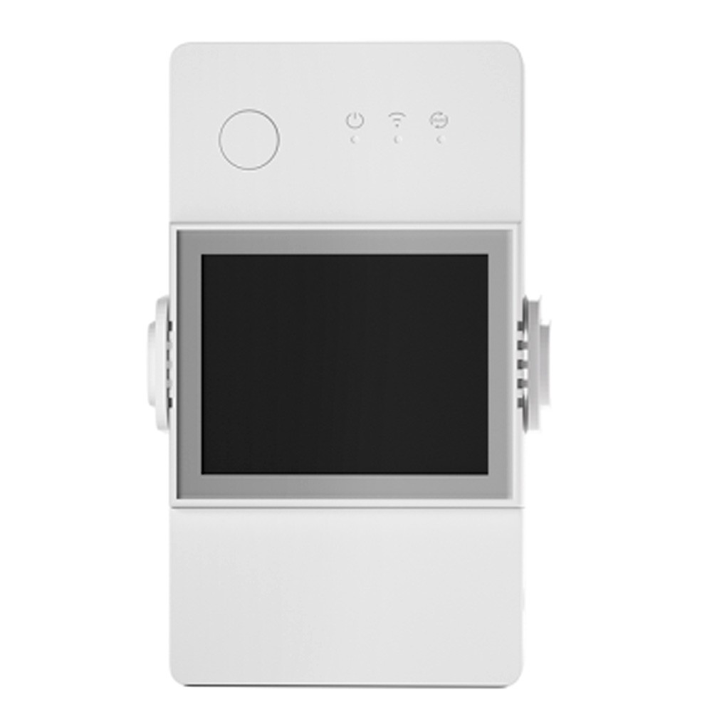 Sonoff THR316D temperature/humidity sensor