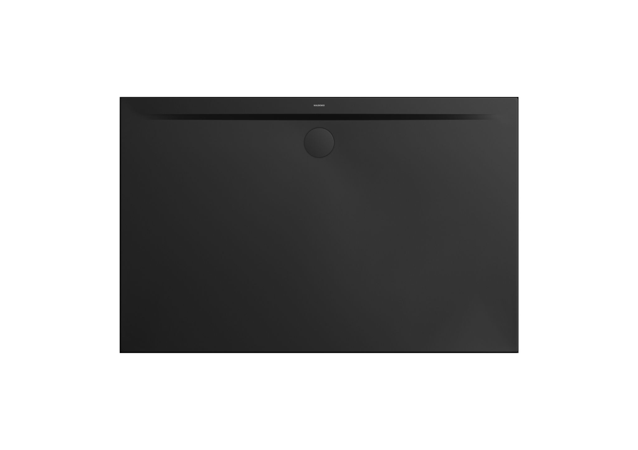 Kaldewei Superplan Zero 1610 1, Receveurs De Douche, 170x90cm,
