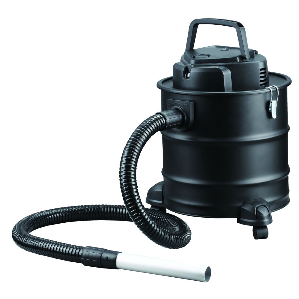 FIREFIX® Aschesauger »Premium«, 800 W, 20 l, schwarz - Image 4