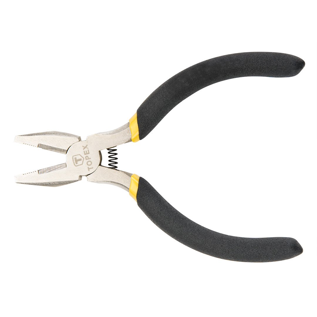 Topex Präzisions-Universalzange 115 Mm