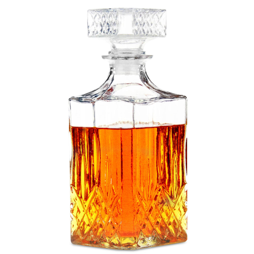 Northio - Whiskykaraffe - 80 cl, 80 cl