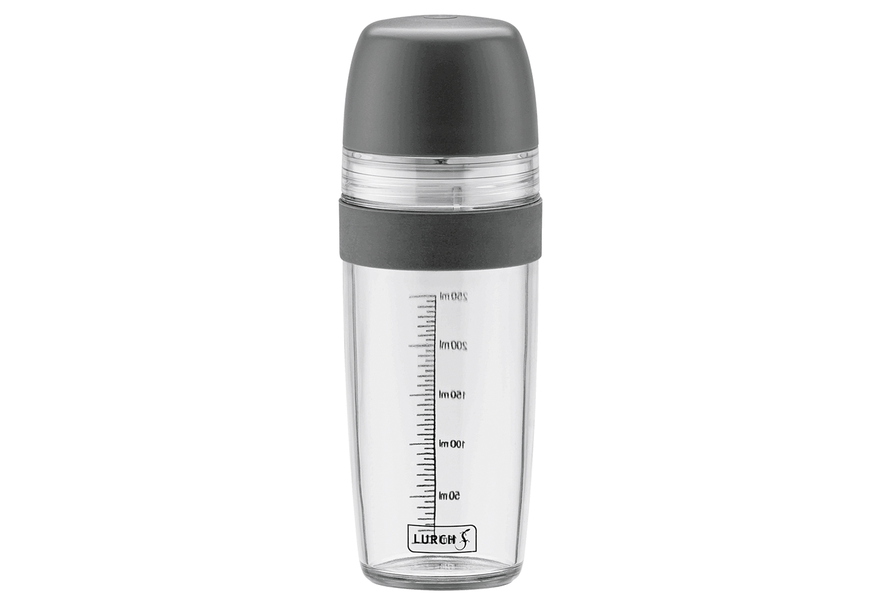 Lurch Grau Dressing- Und Teigshaker Iron Grey - Image 5