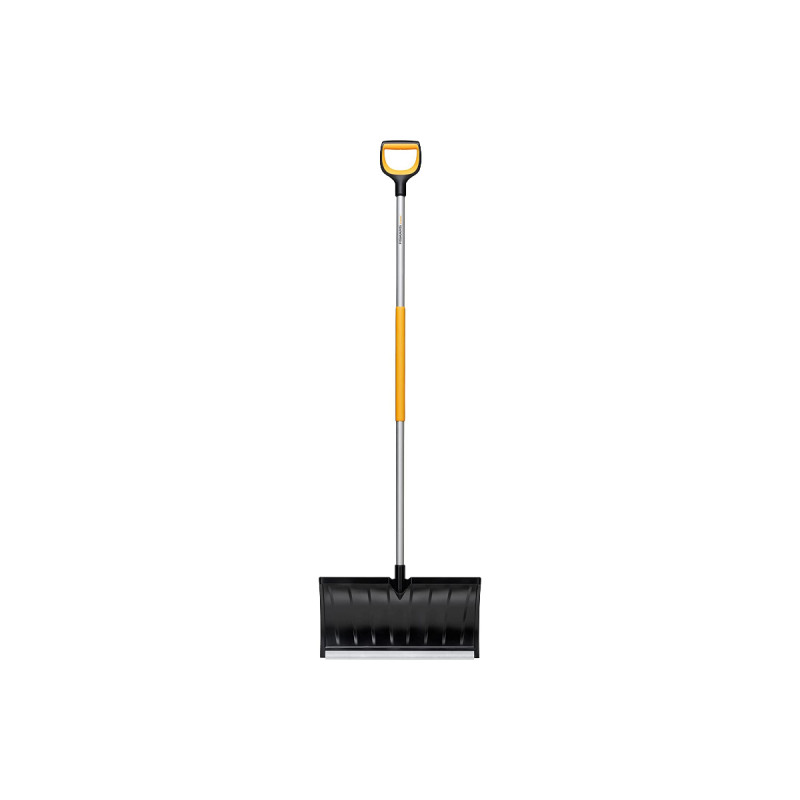 Fiskars Schwarz - Schneeschieber X-Series 2 Stk