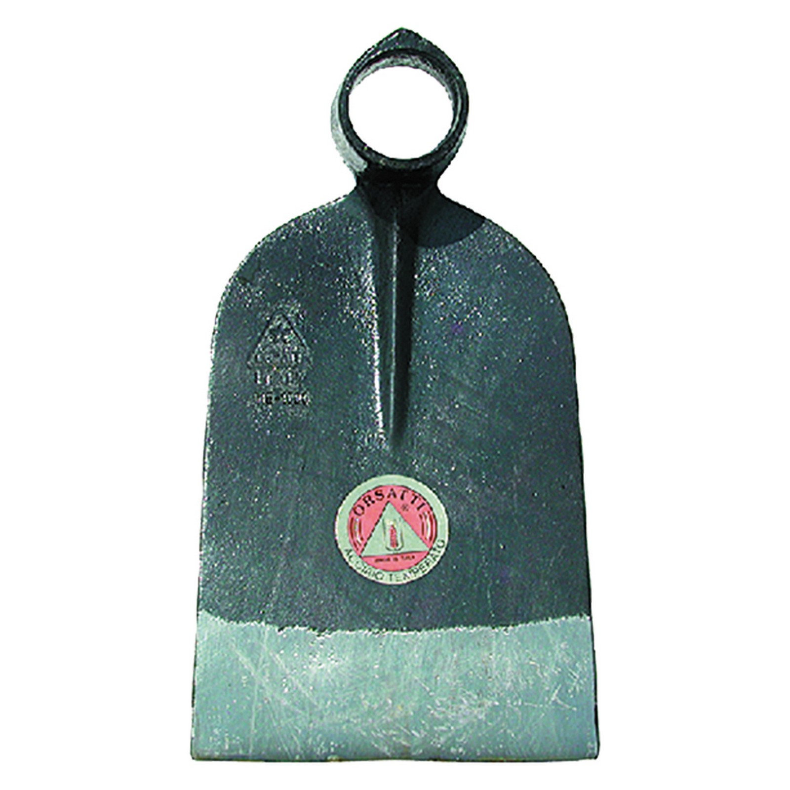 Zappetta Tipo 'bellota' Art. 016 Gr. 600 B - Manico 603091 ORSATTI
