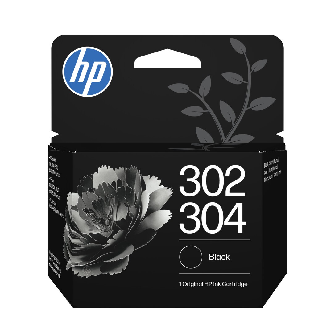 HP 302/304 - Druckerpatronen - 2er-Set - Image 6