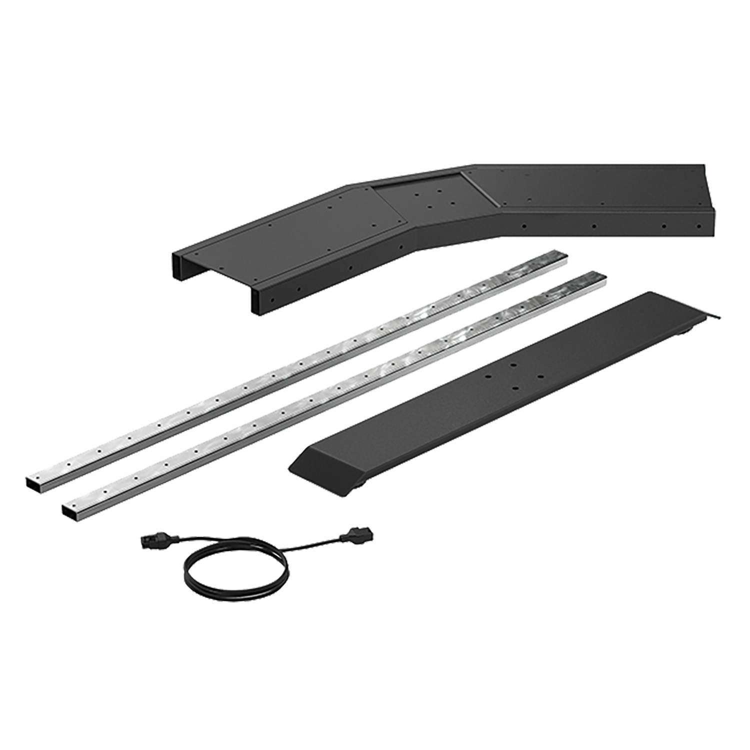 Hettich Mb-Elektro-Tischgestellergänzungsset; 900X1500mm; Legadrive 9186407 - Image 3