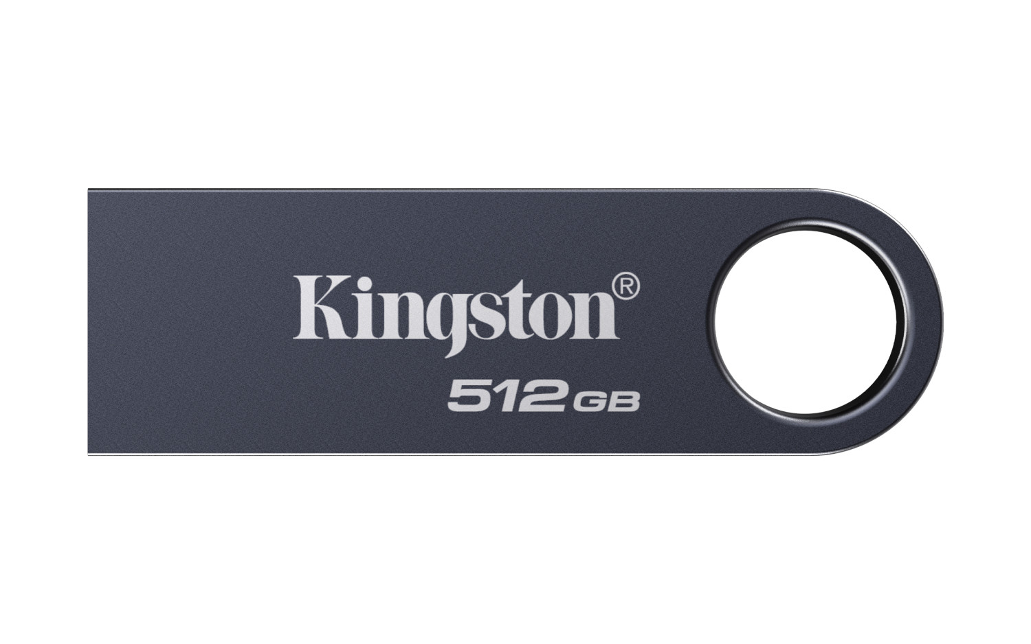 Kingston Usb-Stick - Datatraveler Se9 G3 - 512 Go - Usb 3.2 Gen 1 (Typ-A) - 220 Mo/S Lesen 740617352474 - Image 4