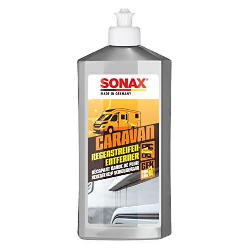 Sonax Regenstreifenentferner 500 Ml