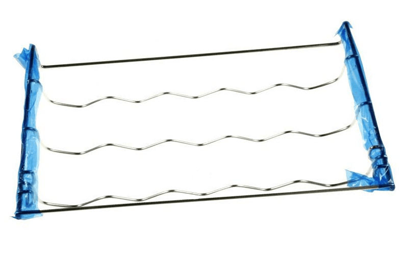 Balconnet porte bouteilles 441x294 mm () réfrigérateur, congélateur — photo de l’offre ManoMano