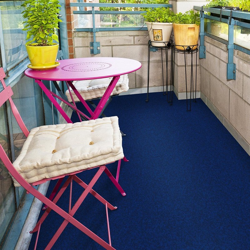 Madeinnature - Moquette D'Extérieur Ou D'Intérieur Dimensions &