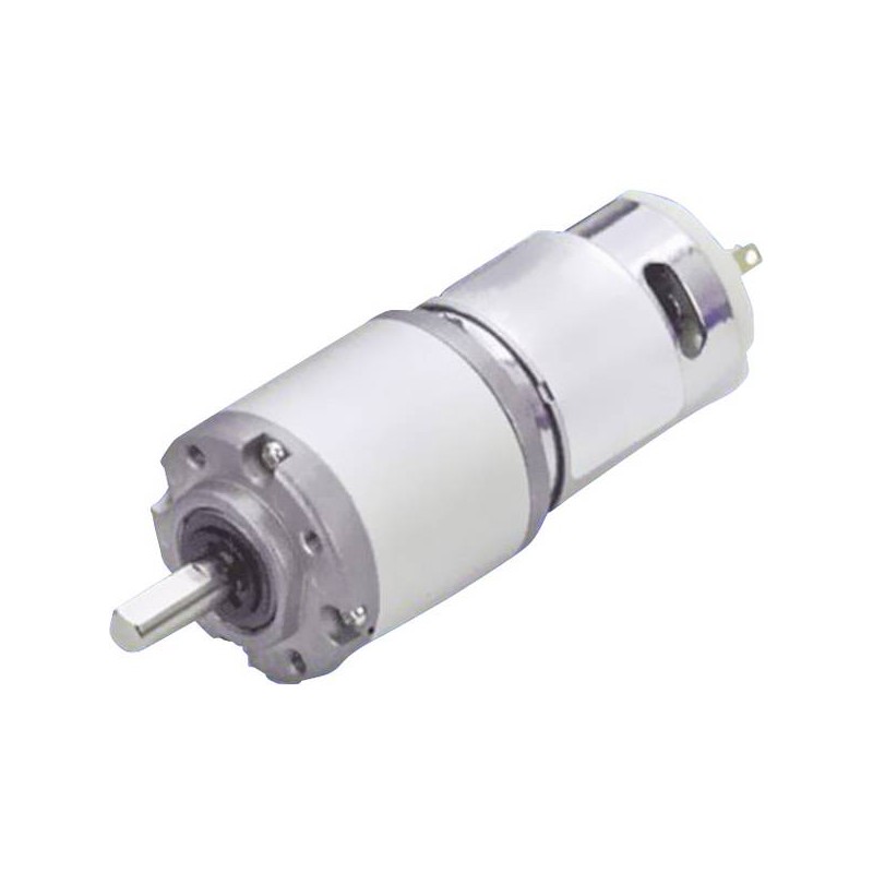Drive System Europe by MSW Gleichstrom-Getriebemotor DSMP320-24-0189-BF 024311 24 V 0.25 A 0.69 Nm 28 U/min