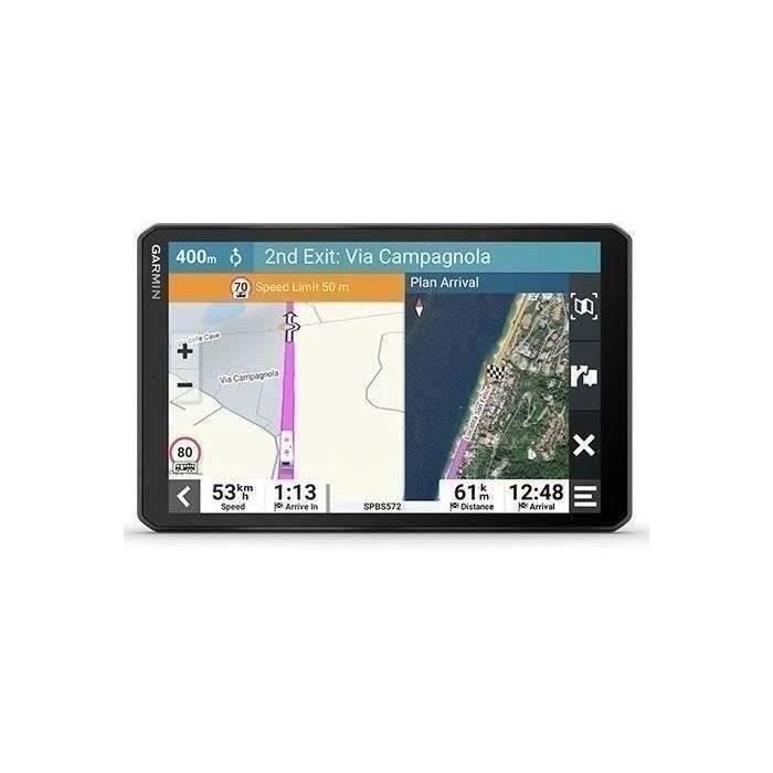 Garmin CAMPER 895 EU ( 010-02748-15 ) - Image 6