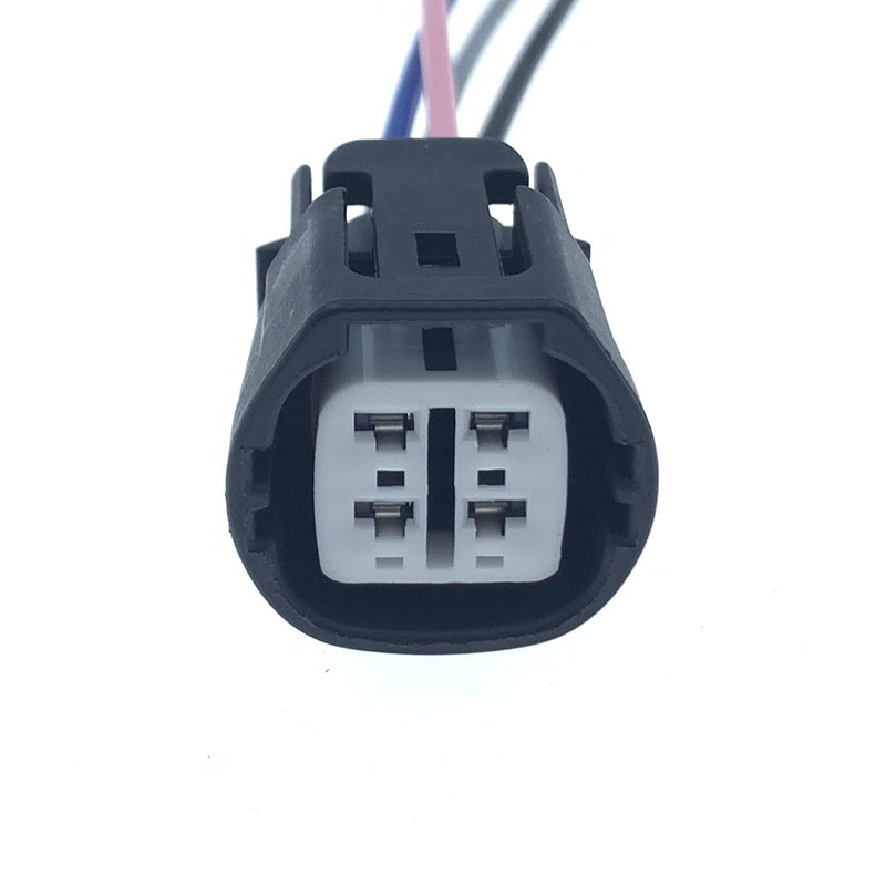 Connecteur de générateur noir pour Honda Pilot Odyssey, référence 31100RDJA01, lot de 5