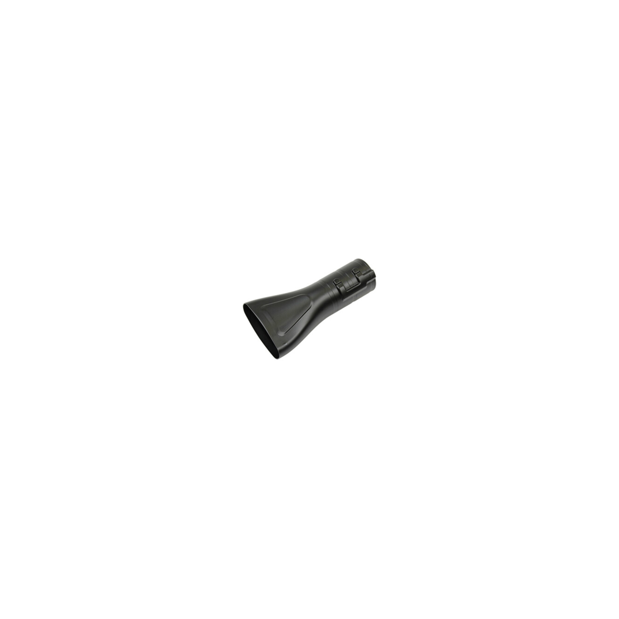Makita - Gebogene Flachdüse - Länge: 275 mm - Breite: 140 mm - für Makita DUB184RF, DUB184Z, DUB362Z, DUB363PT2V, DUB363ZV, UB001GM101, UB001GZ, UB002CZ - Image 5