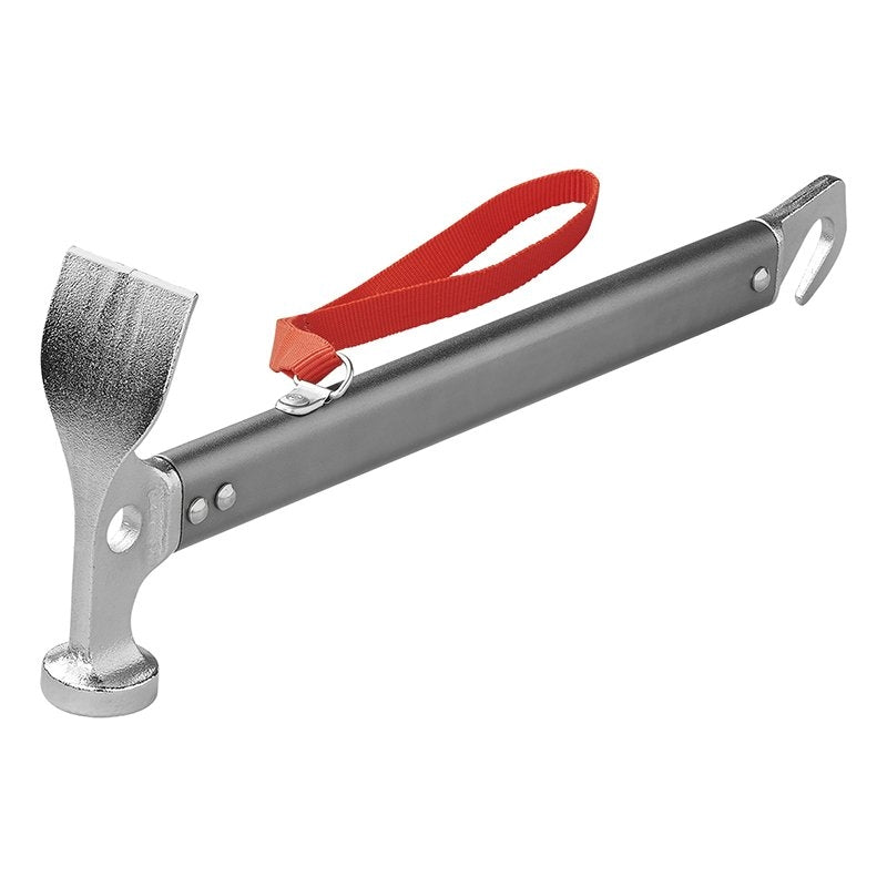 Proplus Hammer Mit Zeltheringzieher