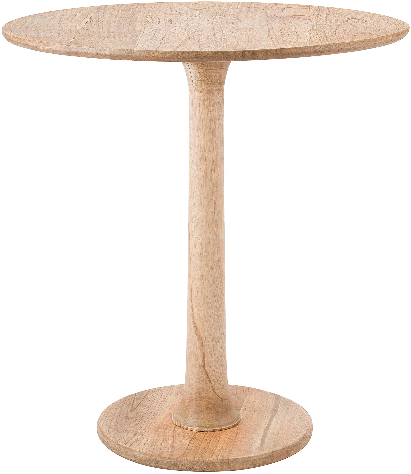 Clp - Table D'Appoint Morristown Nature