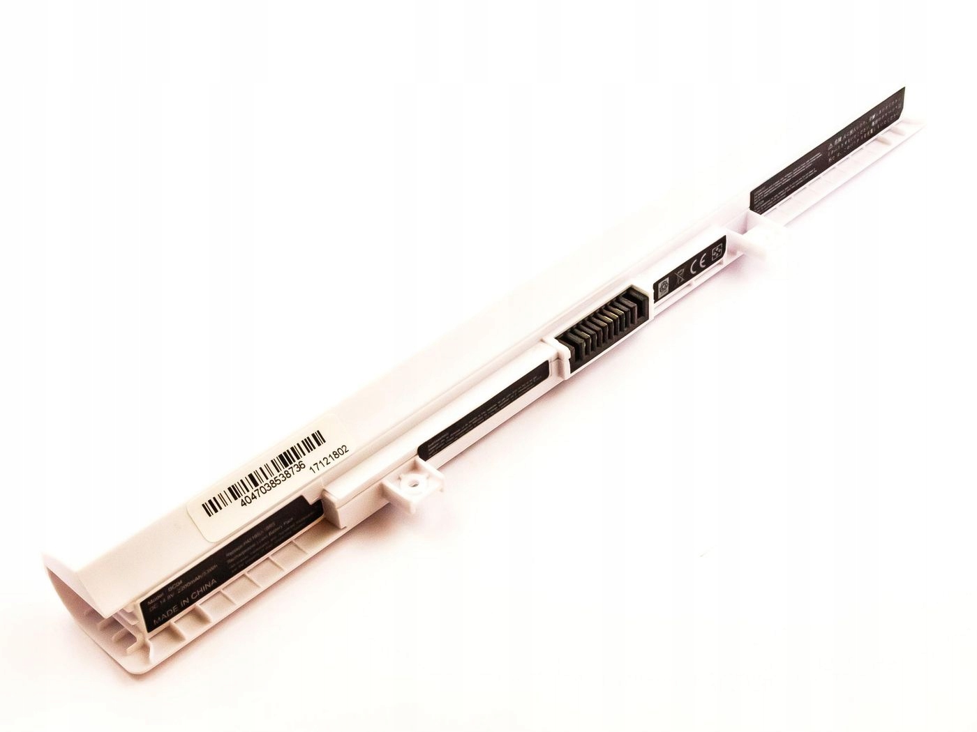 Microbattery Coreparts-Akku Für Toshiba Pa5184u-1Brs