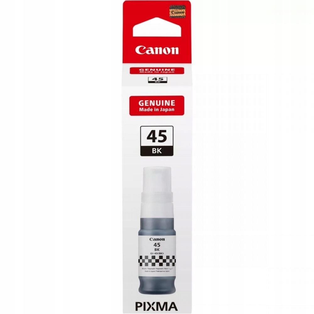 Canon GI 45 BK - Bild 3