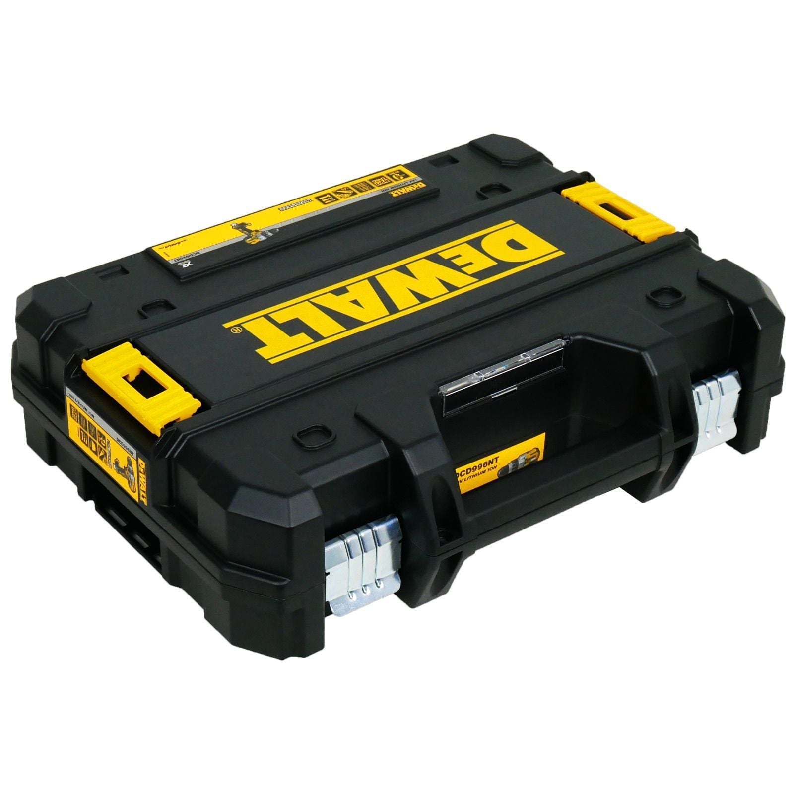 Dewalt T-stak-box Für Dcd996 Dcd991 Dcd796 Dcd791 Dcd780