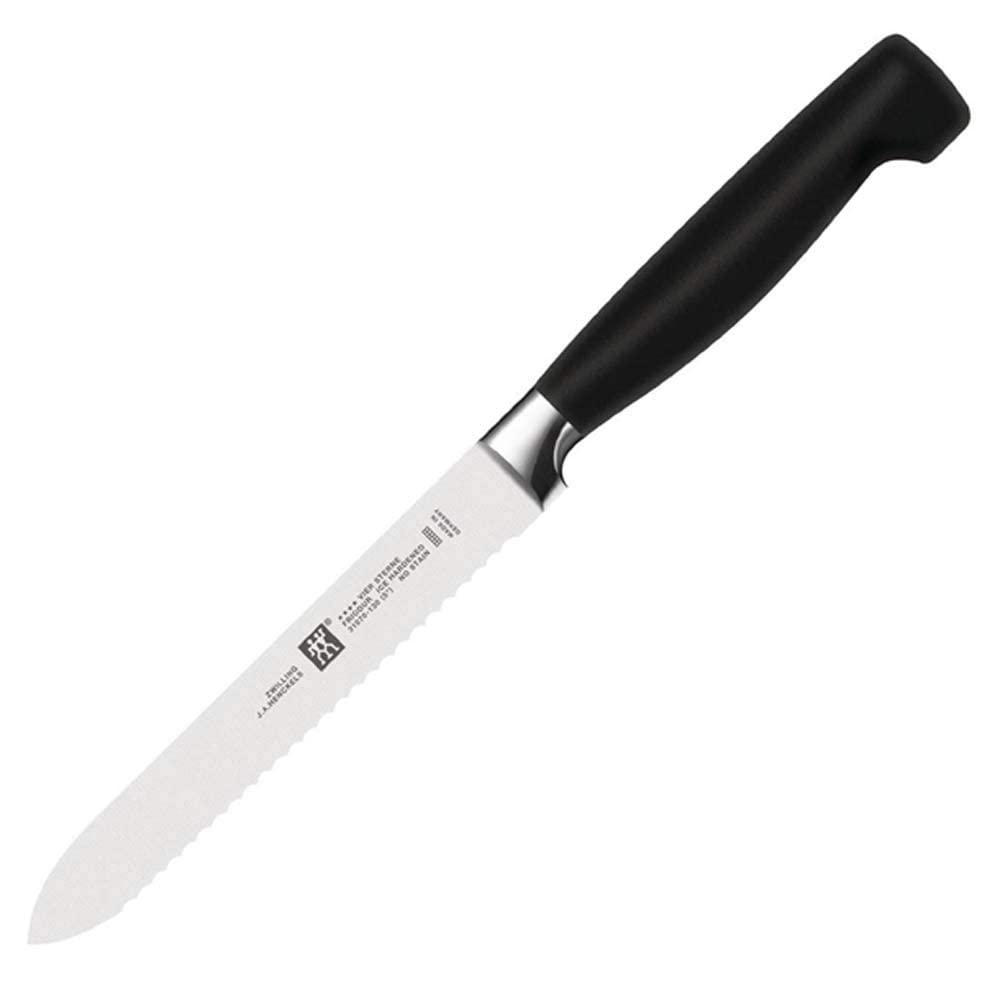 Coltello Multiuso Zwilling Serie Four Star 13 Cm