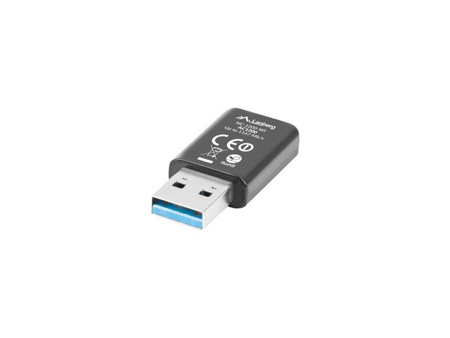 LANBERG NC-1200-WI Computerkarte - Bild 5