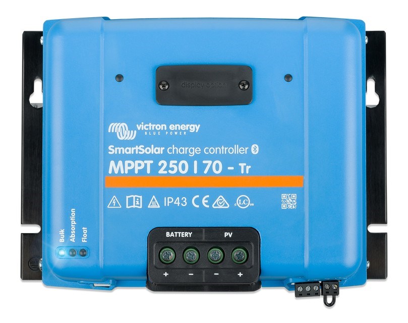 Victron Smartsolar Mppt 250/70-Tr