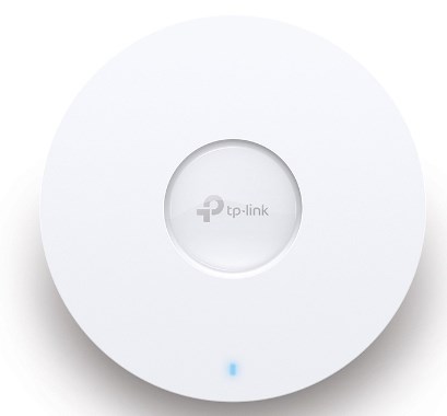 Omada Access Point Tp-Link Eap653 Ax3000 Wifi 6 Poe - Bild 11