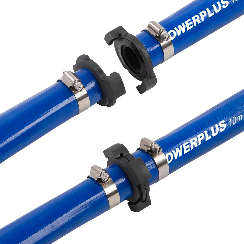 Gartenschlauch Powerplus Powacw035 10 M 6 Bar