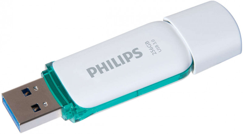 Philips Snow Edition 30 - 256GB - USB-Stick - Bild 3