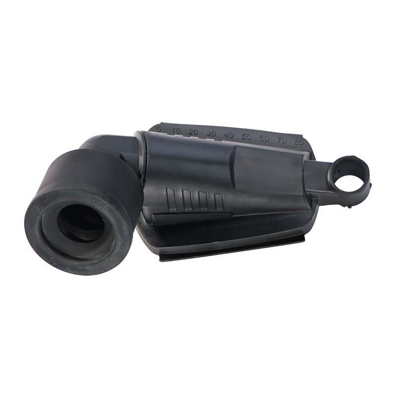 Metabo Grün Zubehör Maschine, Staubabsaugadapter - Image 4