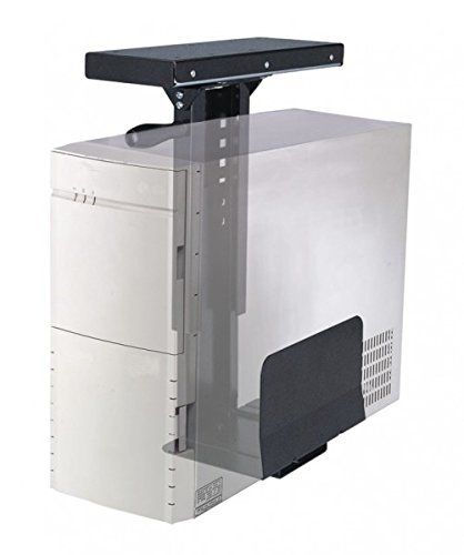 Neomounts PC-Tischhalterung, PC Zubehör, Schwarz - Bild 3