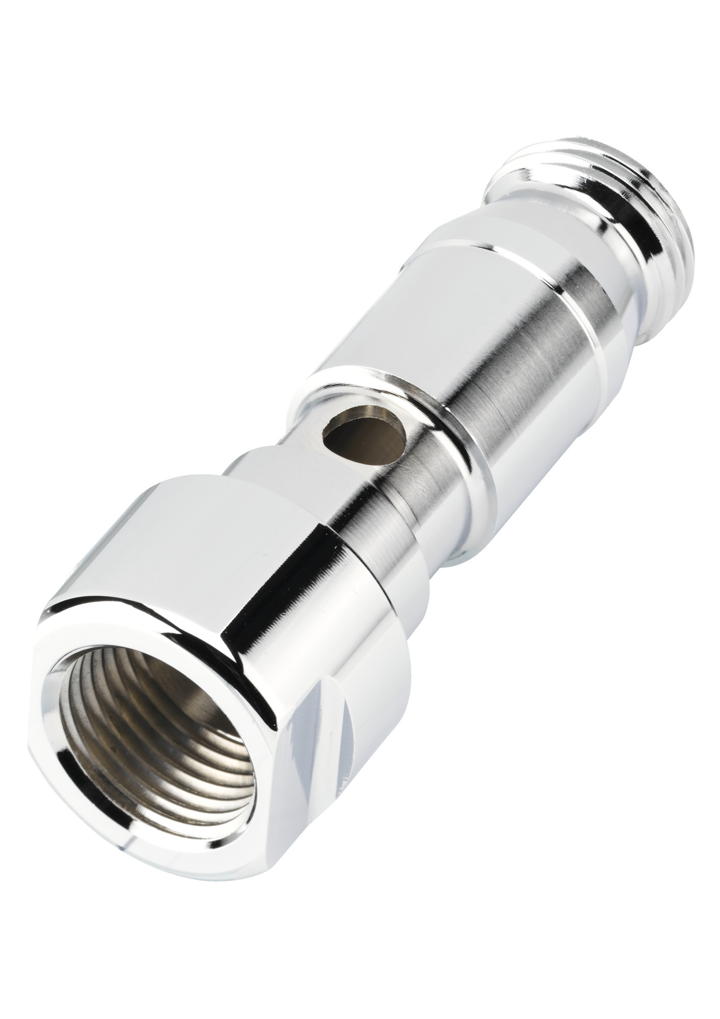 Danfoss Versilbert Verschraubung Für Heizstab