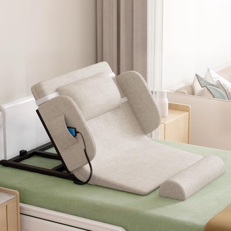 Dosier Électrique De Levage Pour Lit - Dosier De Lit Réglable De 2 À 80