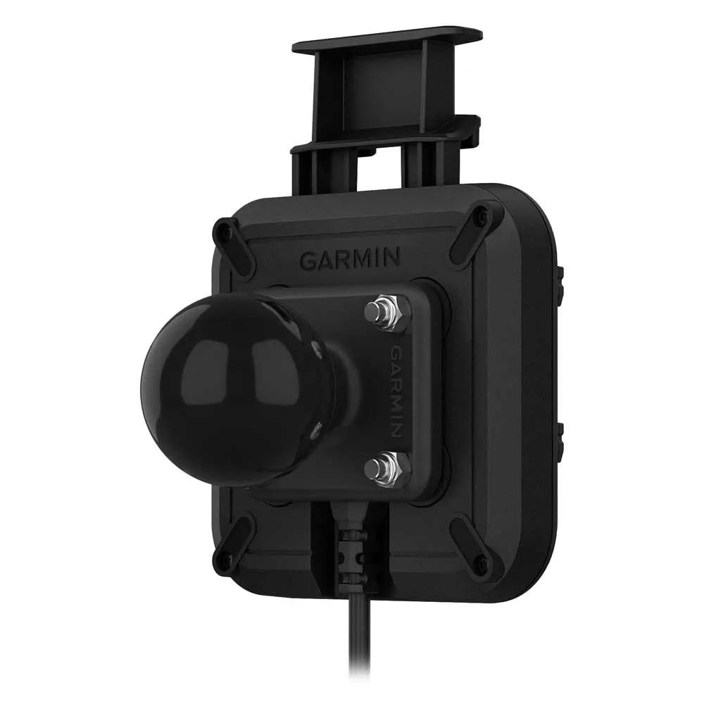 Garmin Schwarz Gps-Halter Tread Overland Maße 20Cm X 12Cm
